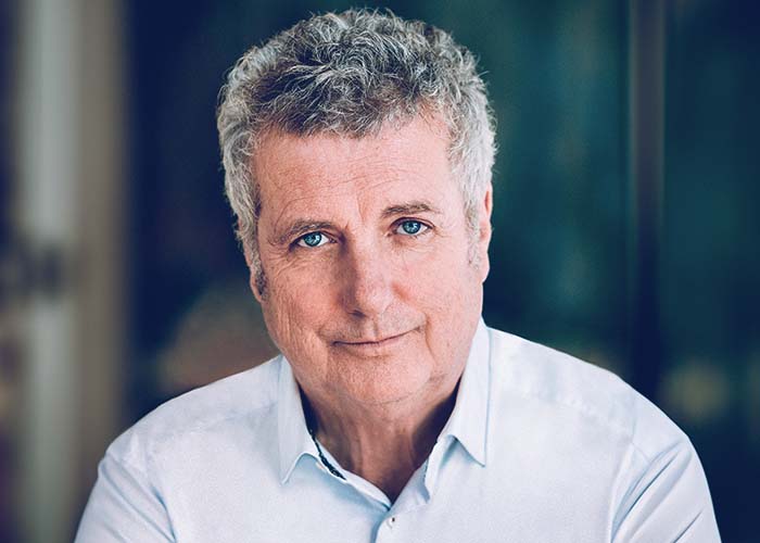 Sylvain Lafrance