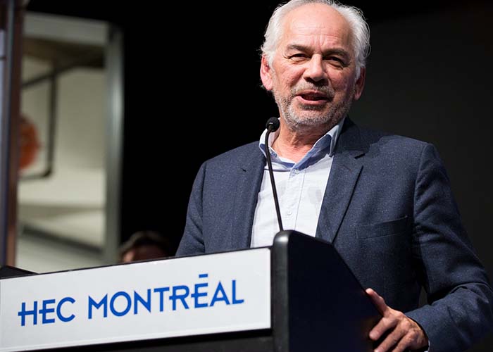 Ghislain Picard