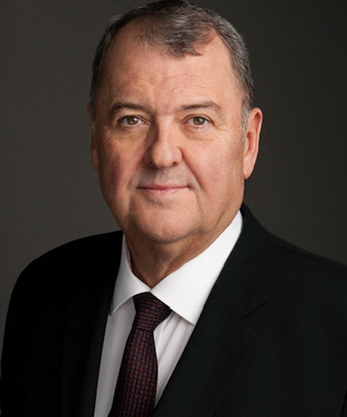 Henri-Paul Rousseau