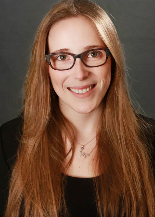 Gabrielle Trudeau Gabrielle Trudeau