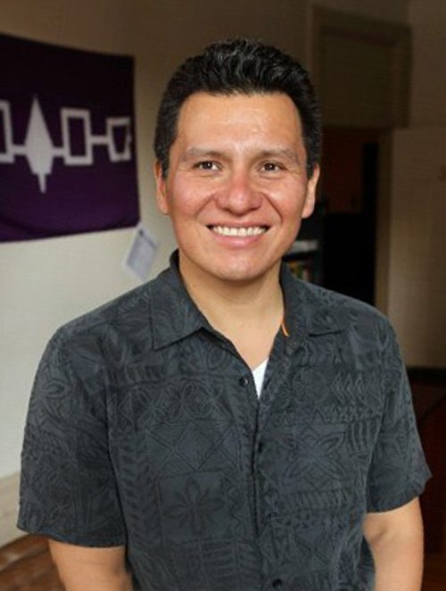 Kakwiranó:ron Cook Kakwiranó:ron Cook