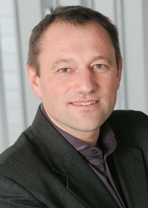Emmanuel Raufflet Emmanuel Raufflet