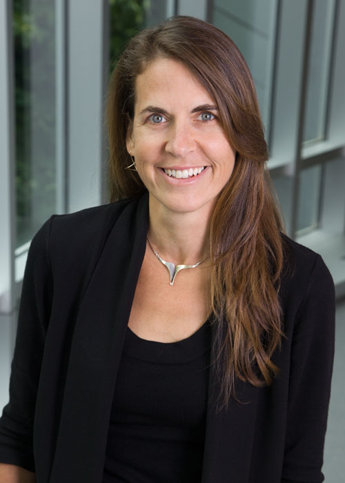 Geneviève Gauthier Geneviève Gauthier