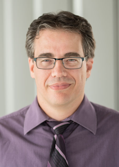 Marc Fredette Marc Fredette