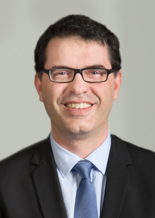 Pierre-Majorique Léger Pierre-Majorique Léger