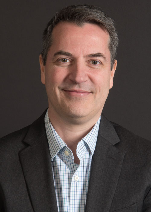 Sylvain Sénécal Sylvain Sénécal