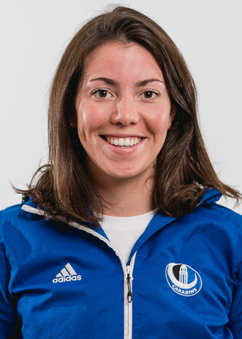Elysa Vaillancourt Elysa Vaillancourt