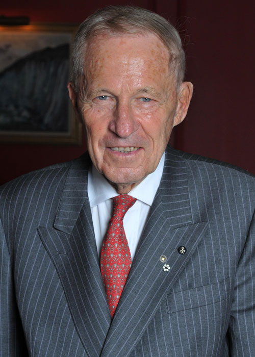 Robert Ouimet Robert Ouimet