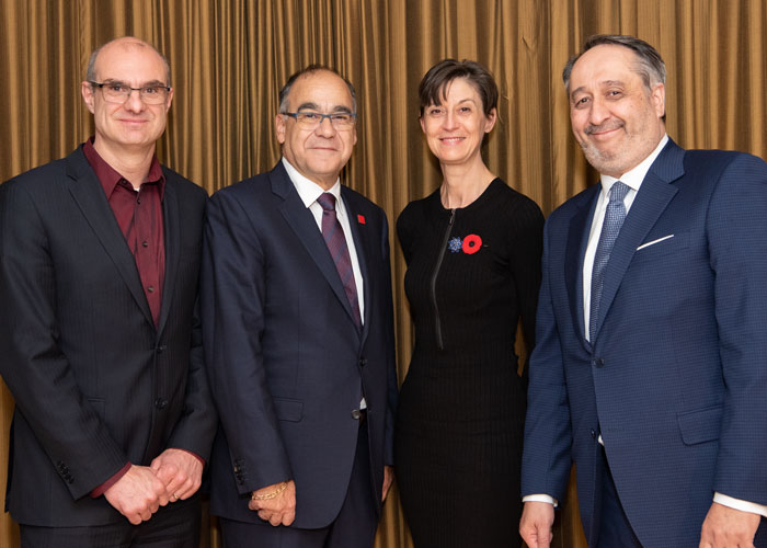 HEC Montréal et emlyon business school offriront un double diplôme HEC Montréal et emlyon business school offriront un double diplôme