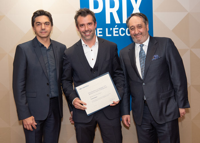 Prix excellence pédagogique maitre enseignement Prix excellence pédagogique maitre enseignement
