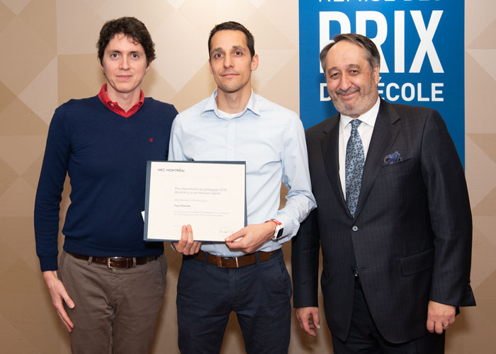 Prix excellence pédagogique prof adjoint Prix excellence pédagogique prof adjoint