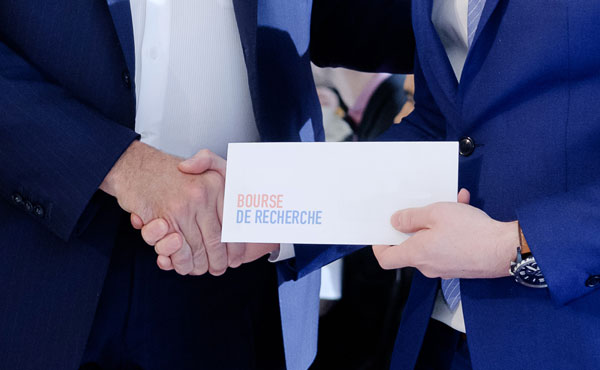 bourses bourses