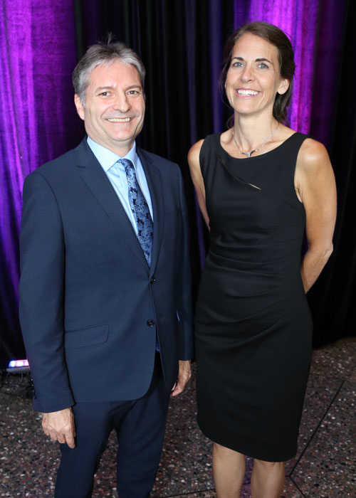 Bellavance et Gauthier Bellavance et Gauthier