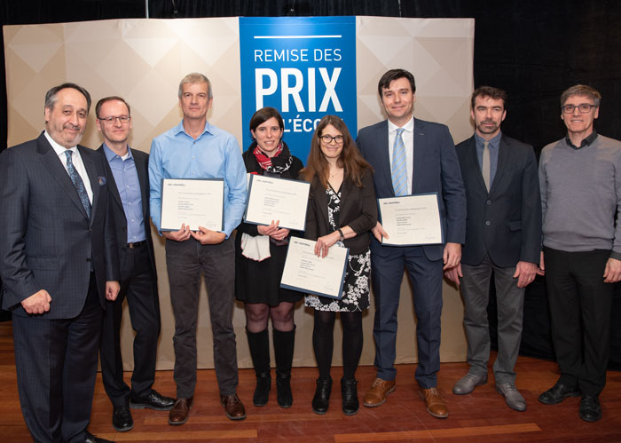 Prix innovation pédagogique Prix innovation pédagogique