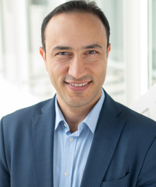 Okan Arslan Okan Arslan