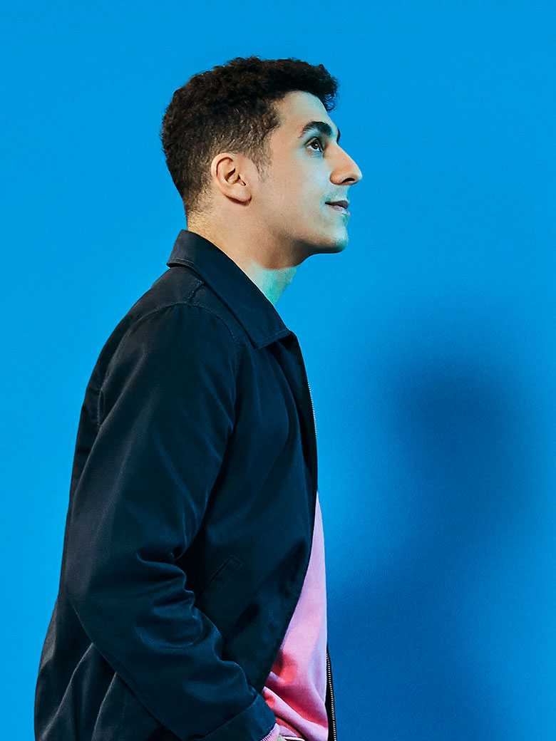Mohammad Kamal