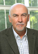 Alain d'Astous Alain d'Astous