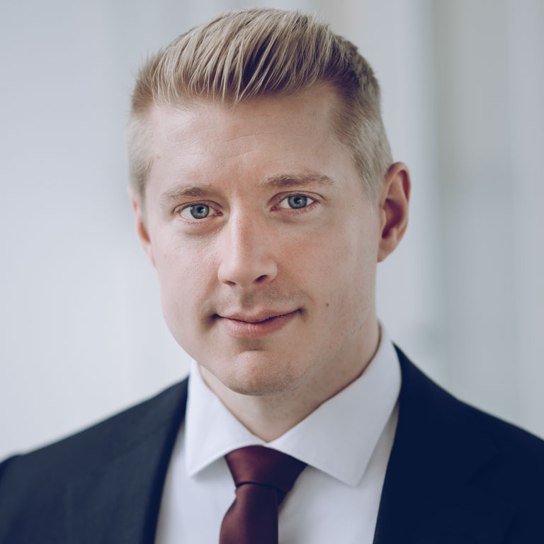 Aleksi Eerola Aleksi Eerola