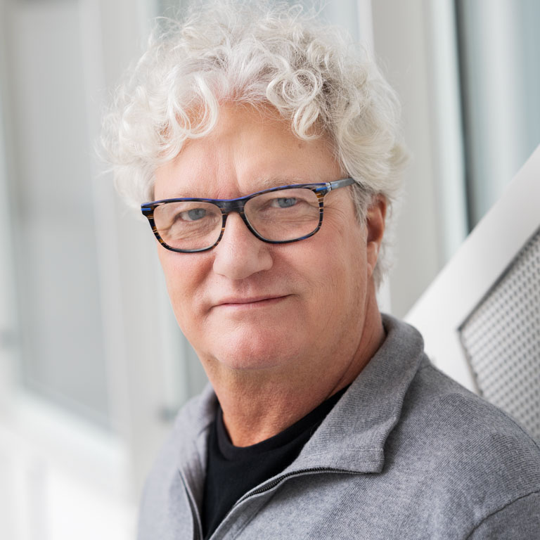 Christian Lévesque Christian Lévesque