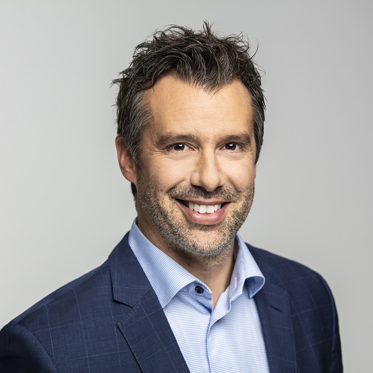 François Rioux François Rioux