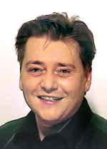 Marc Alexandre Tomiuk Marc Alexandre Tomiuk