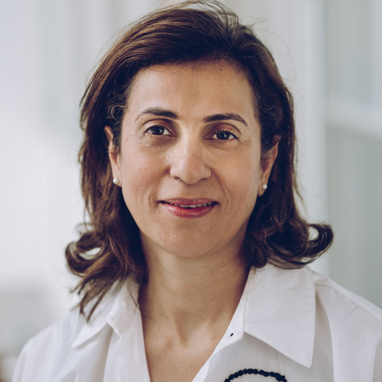 Marjène Rabah Marjène Rabah