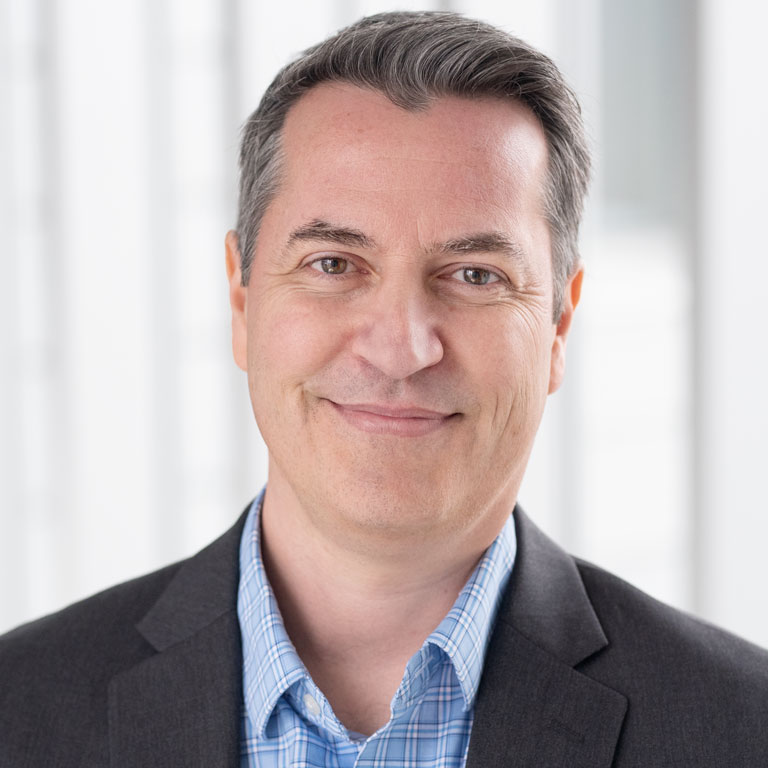 Sylvain Sénécal Sylvain Sénécal
