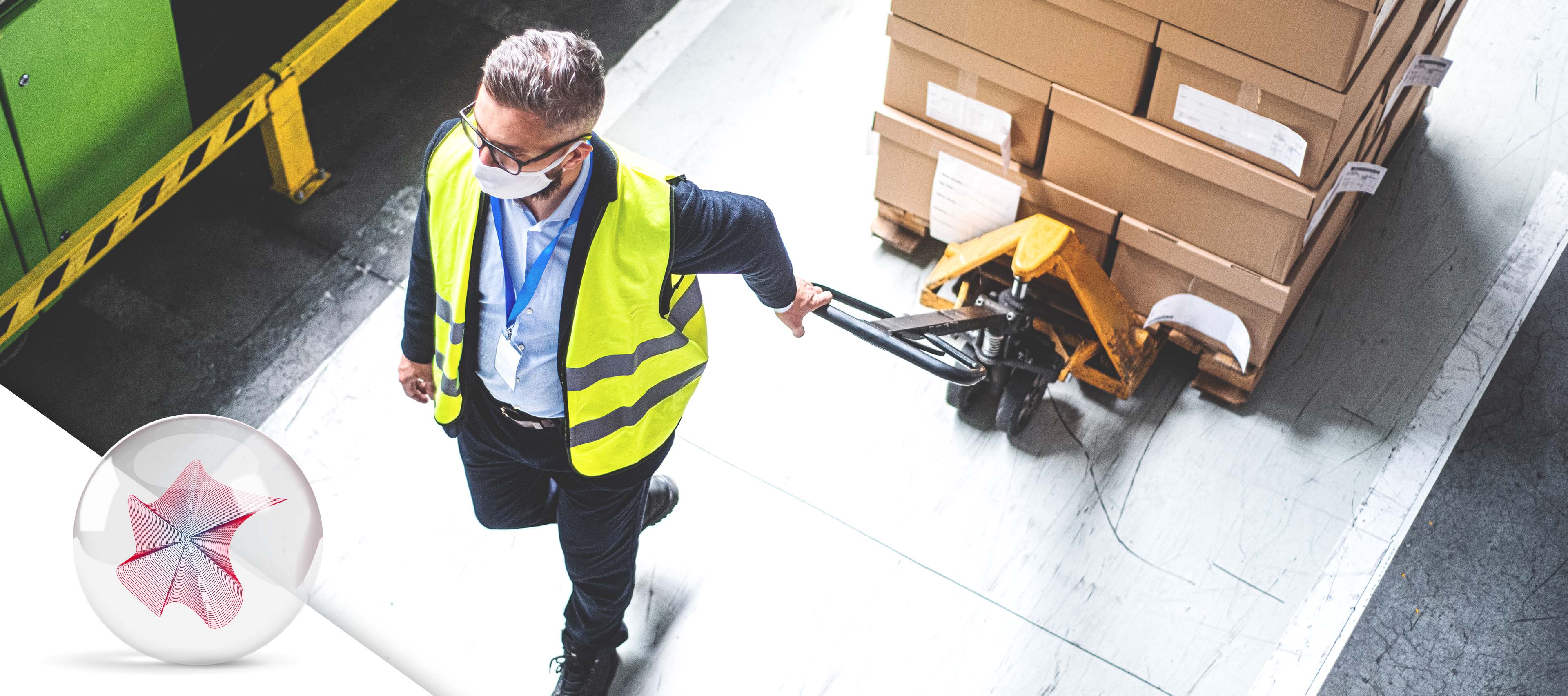 Mieux assurer la disponibilité des équipements de protection individuels Mieux assurer la disponibilité des équipements de protection individuels