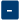 Icône signe - dans un rectangle Icône signe - dans un rectangle